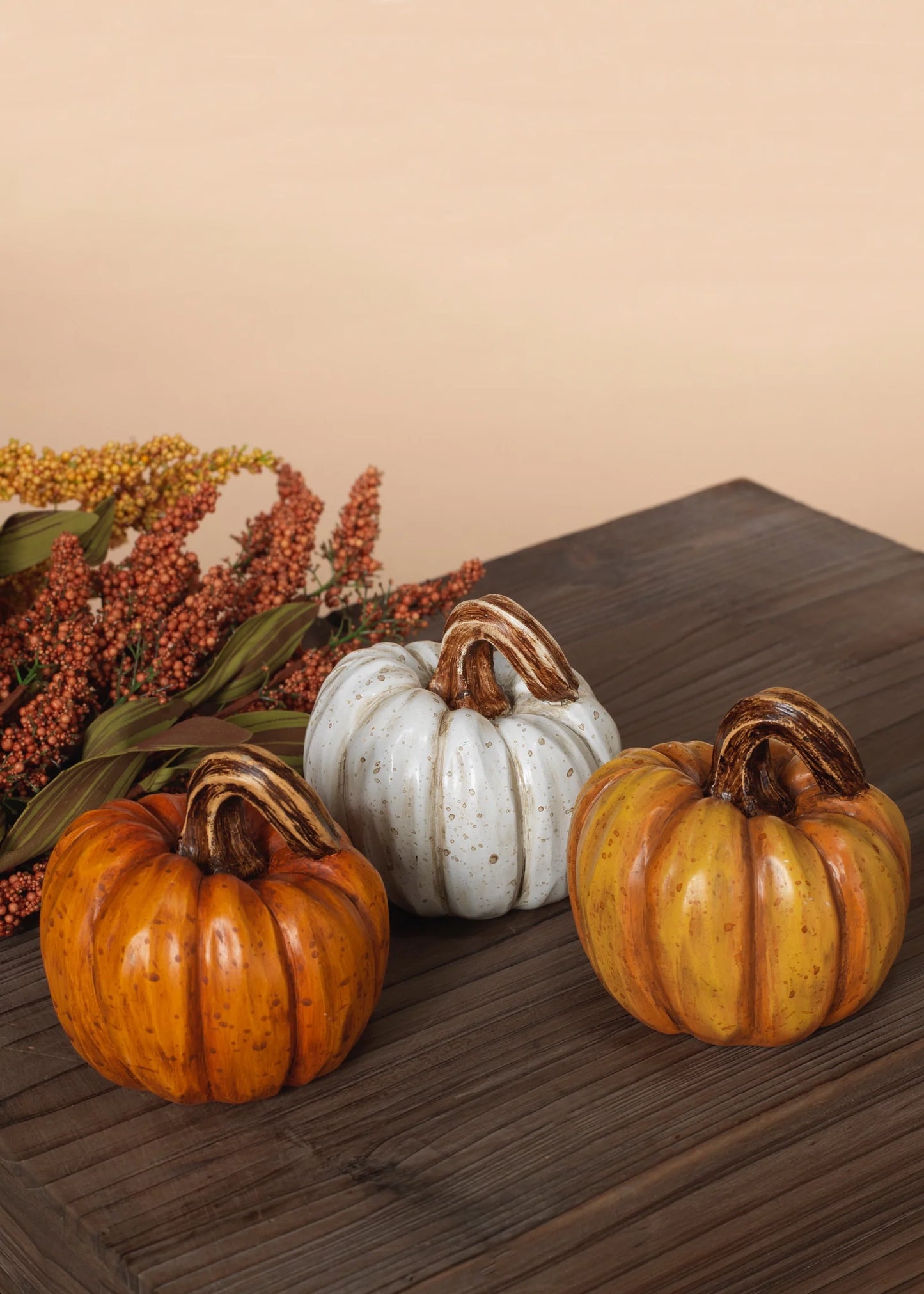 Harvest Pumpkin