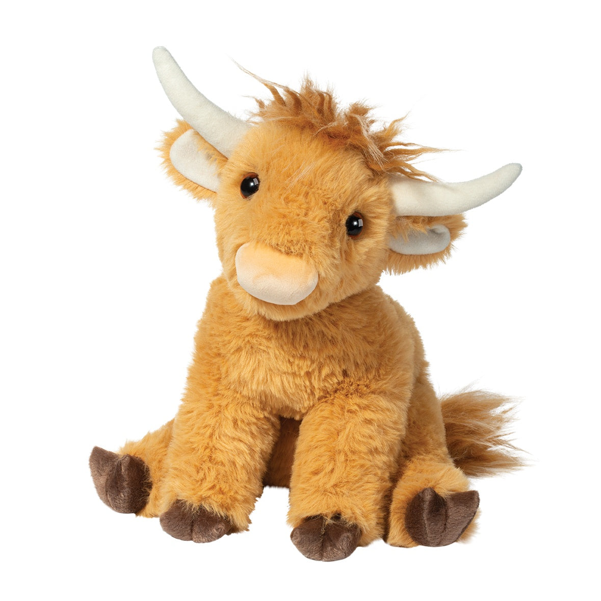 Scottie Highland Cow - Douglas