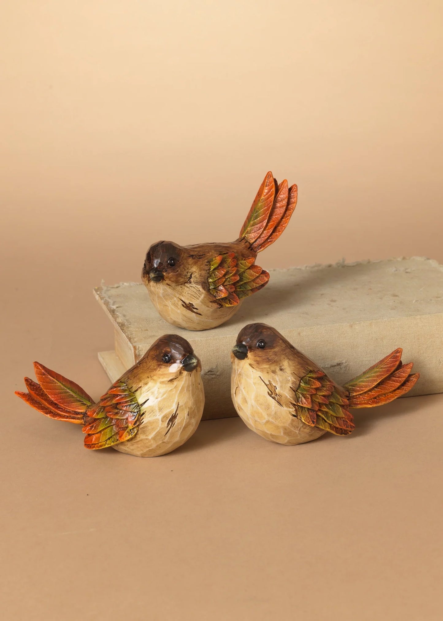 Harvest Bird