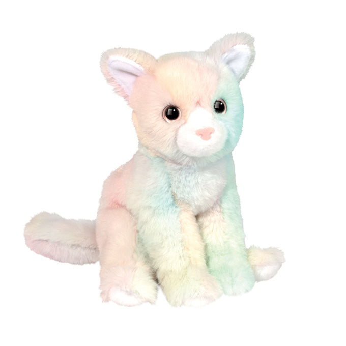 Pixie Rainbow Cat - Douglas