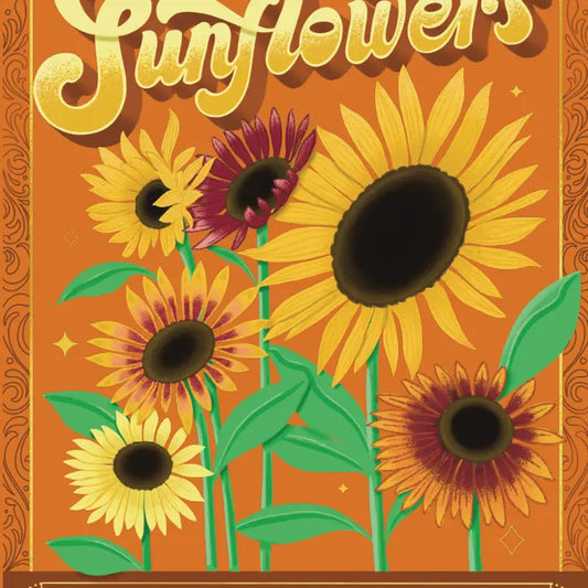 Sunflower - Friendship