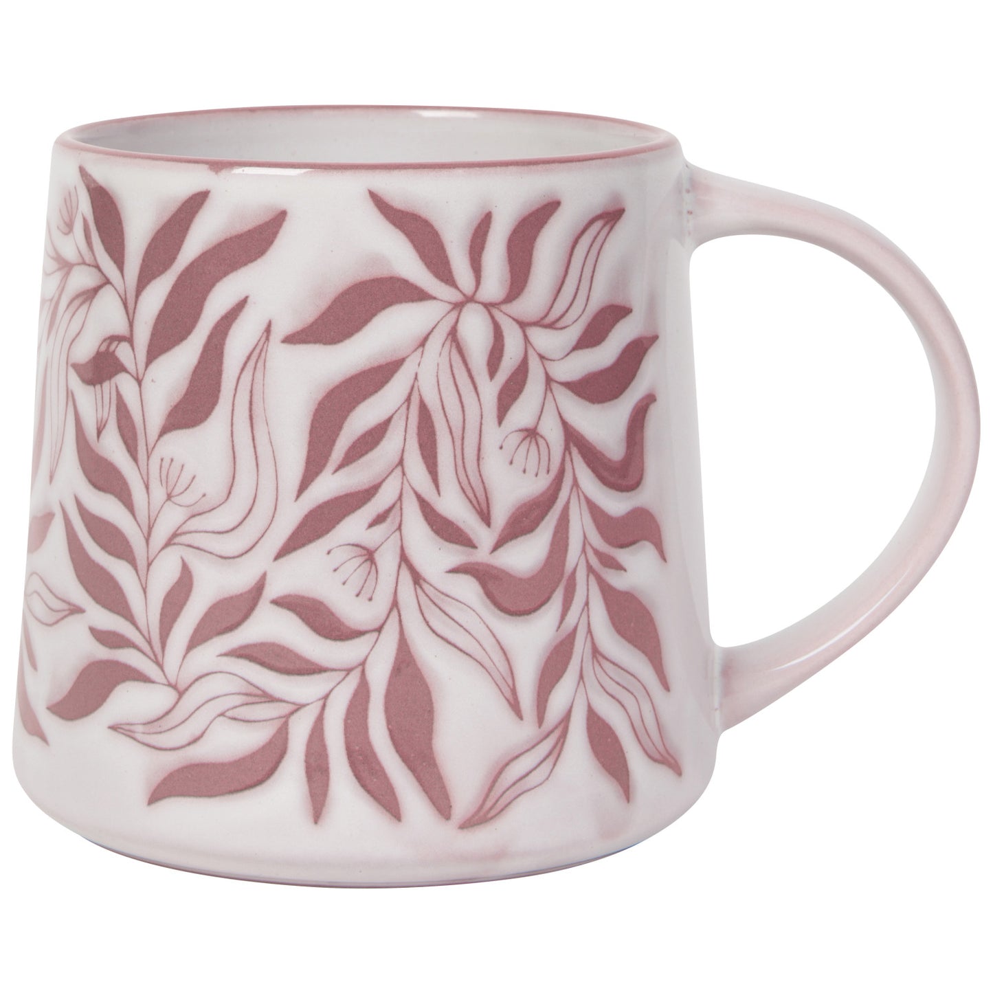 Berryvine Mug - Rose