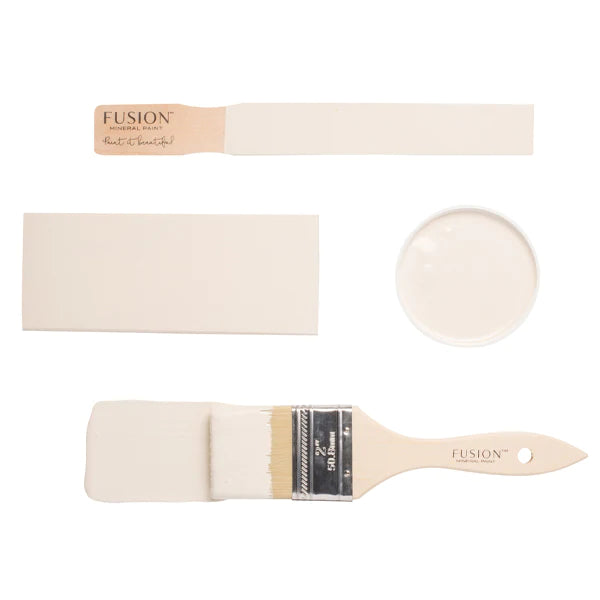 Limestone - Fusion Mineral Paint