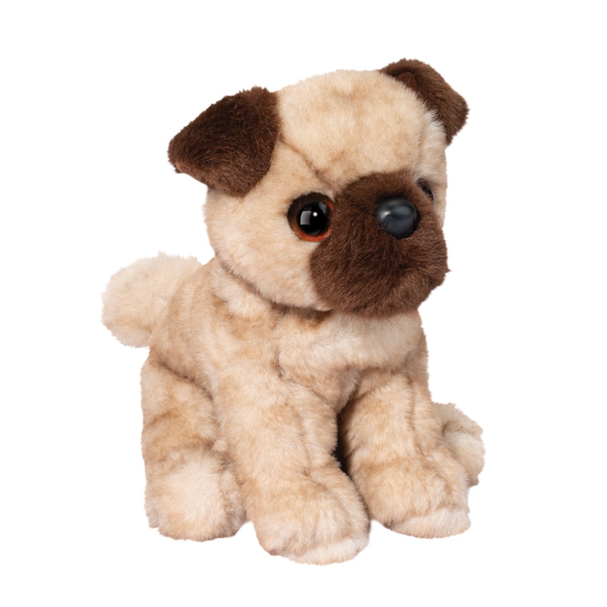 Puggie Pug Mini- Douglas