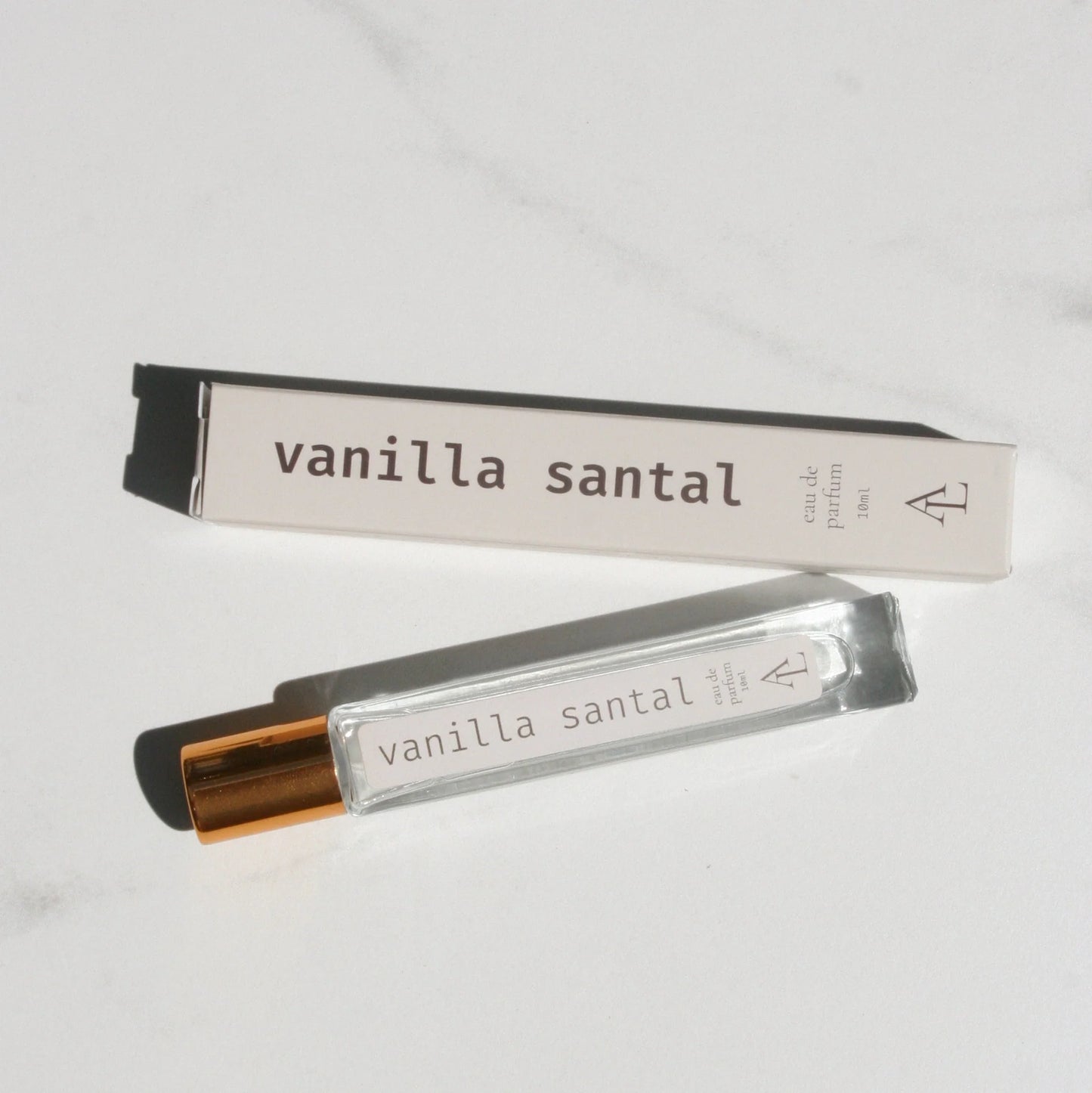 Vanilla Santal - Alben Lane Perfume
