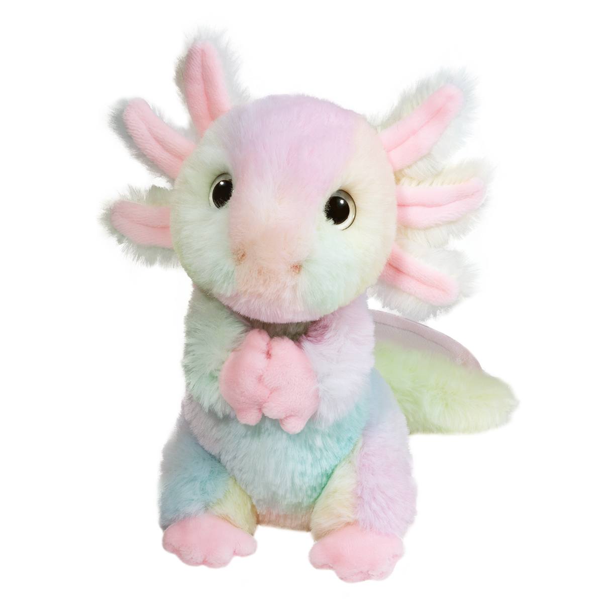 Gillie AXOLOTL mini- Douglas