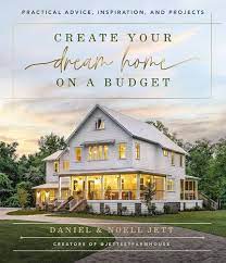 Create Your Dream Home on a Budget