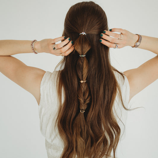 Terra - K'lani Hair Tie