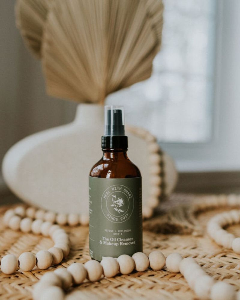 Cleanse - Heal with Shari