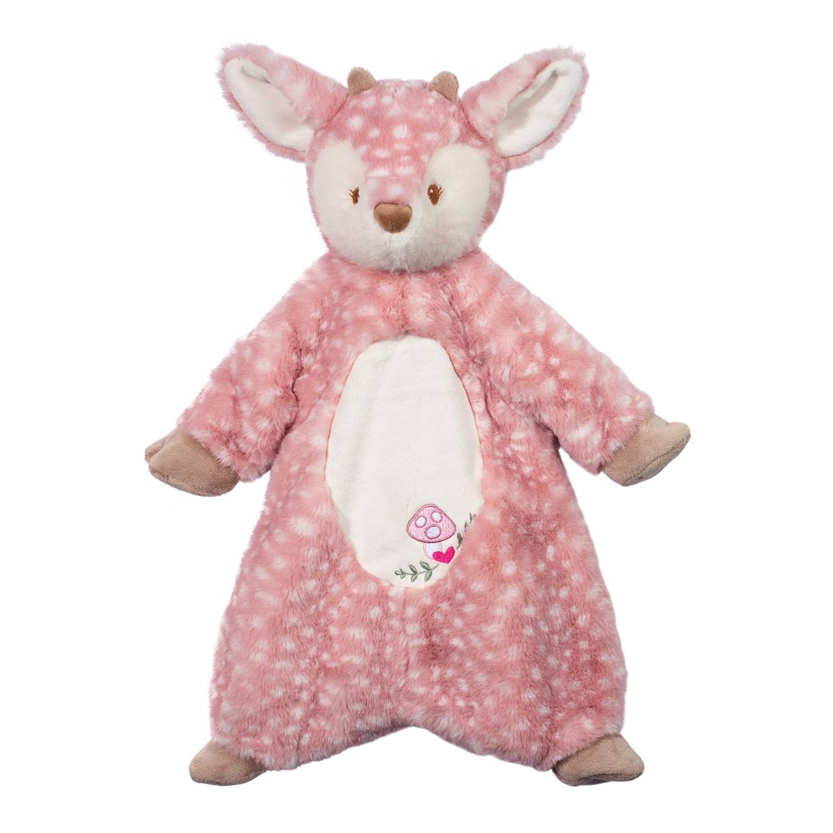Farrah Pink Fawn Sshlumpie - Douglas