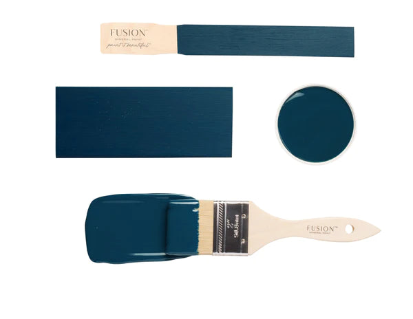 Willowbank - Fusion Mineral Paint