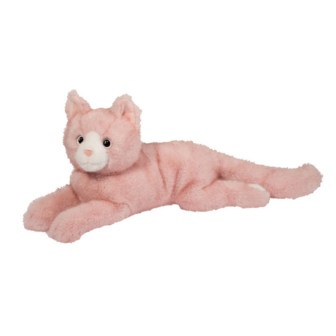 Cherry Pink Cat - Douglas