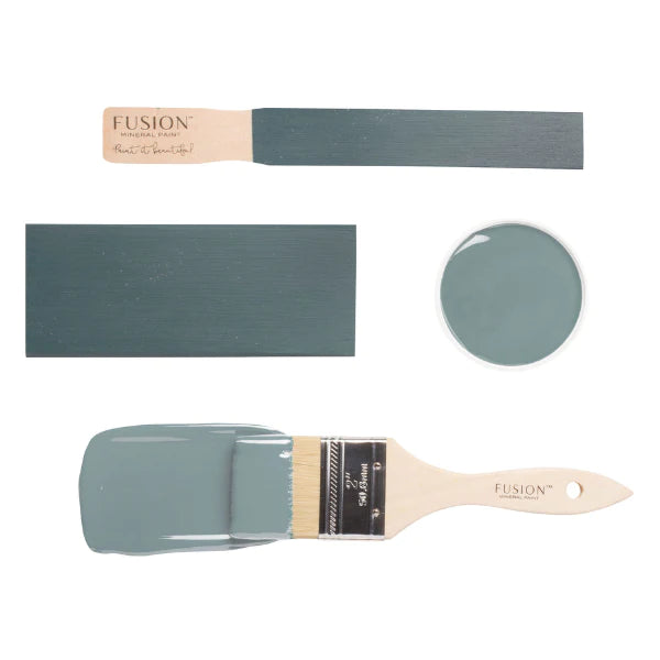 Blue Pine - Fusion Mineral Paint