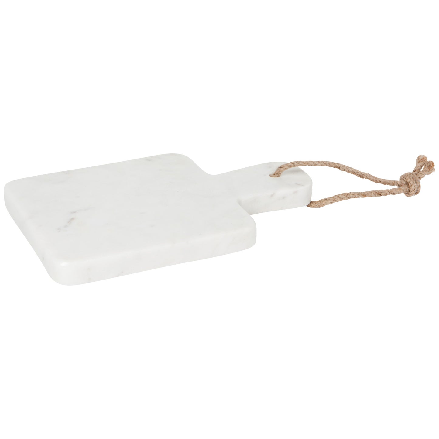 Marble Snack Plate