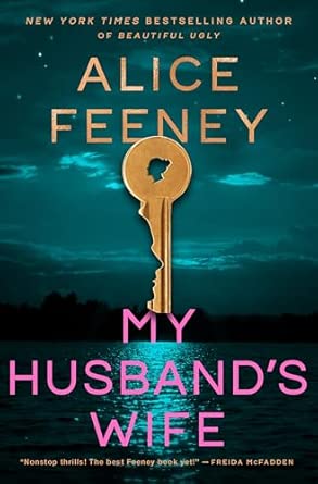 My Husbands Wife