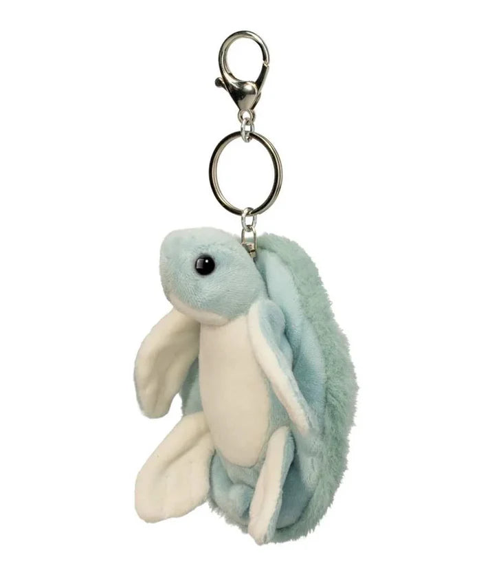 Turtle Bag Charm