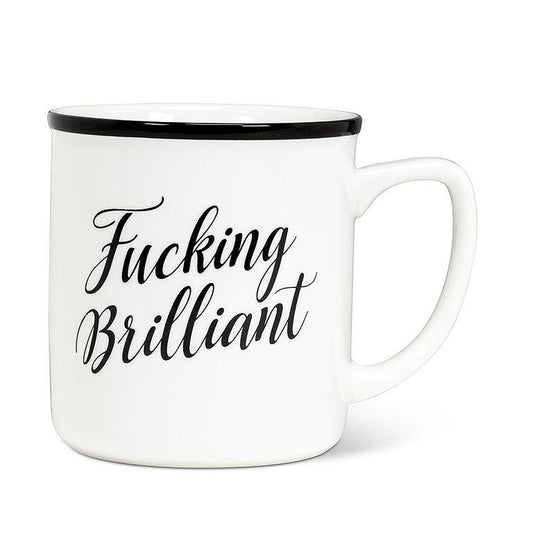 Brillant - Mug