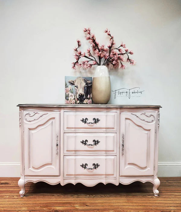 Peony - Fusion Mineral Paint