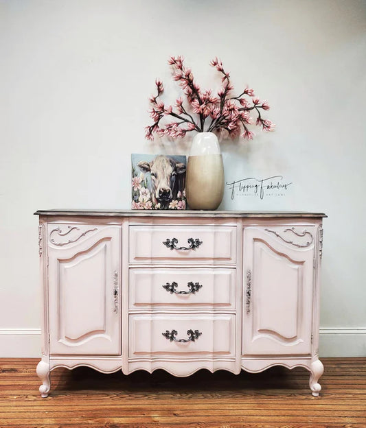 Peony - Fusion Mineral Paint
