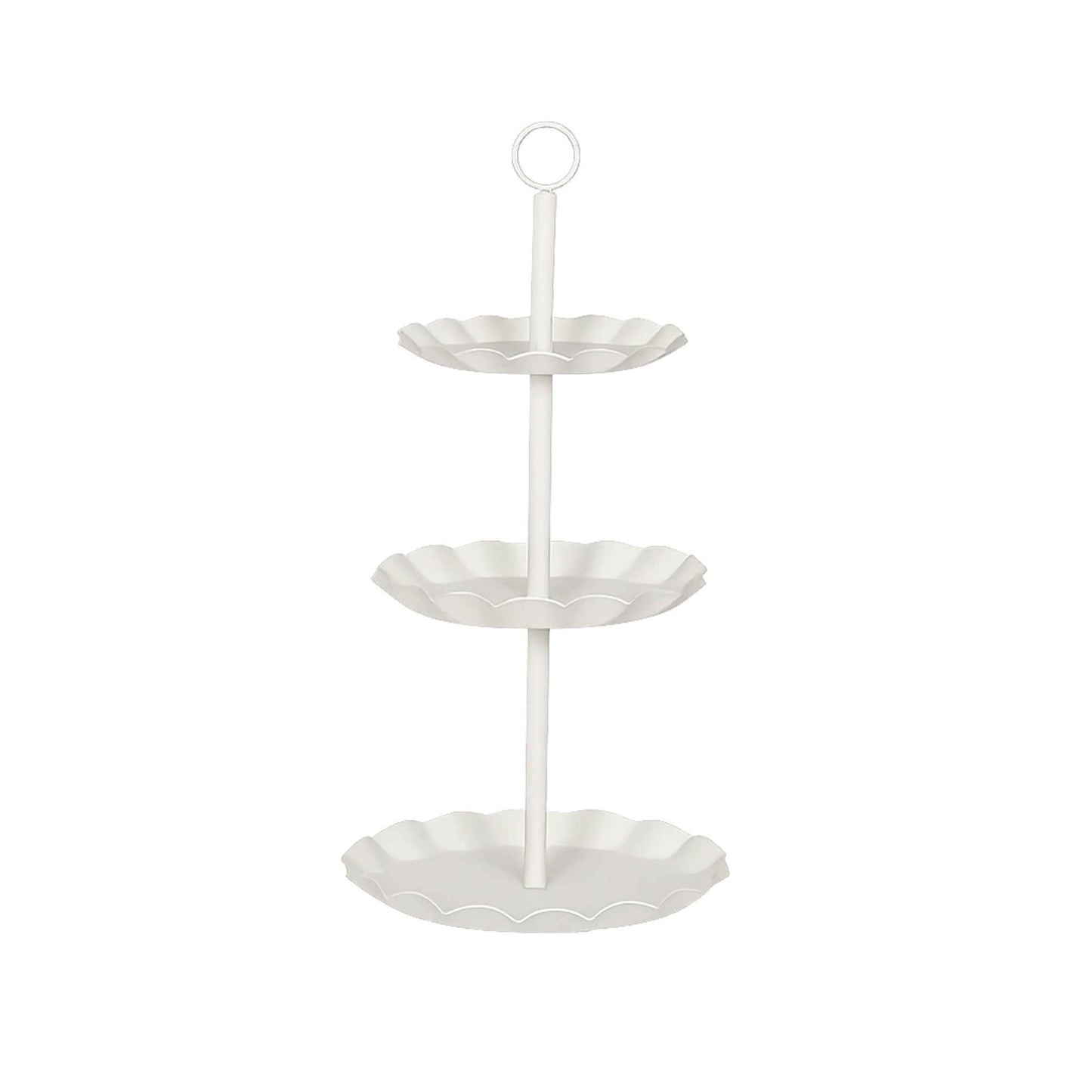 3 Tier Display Stray
