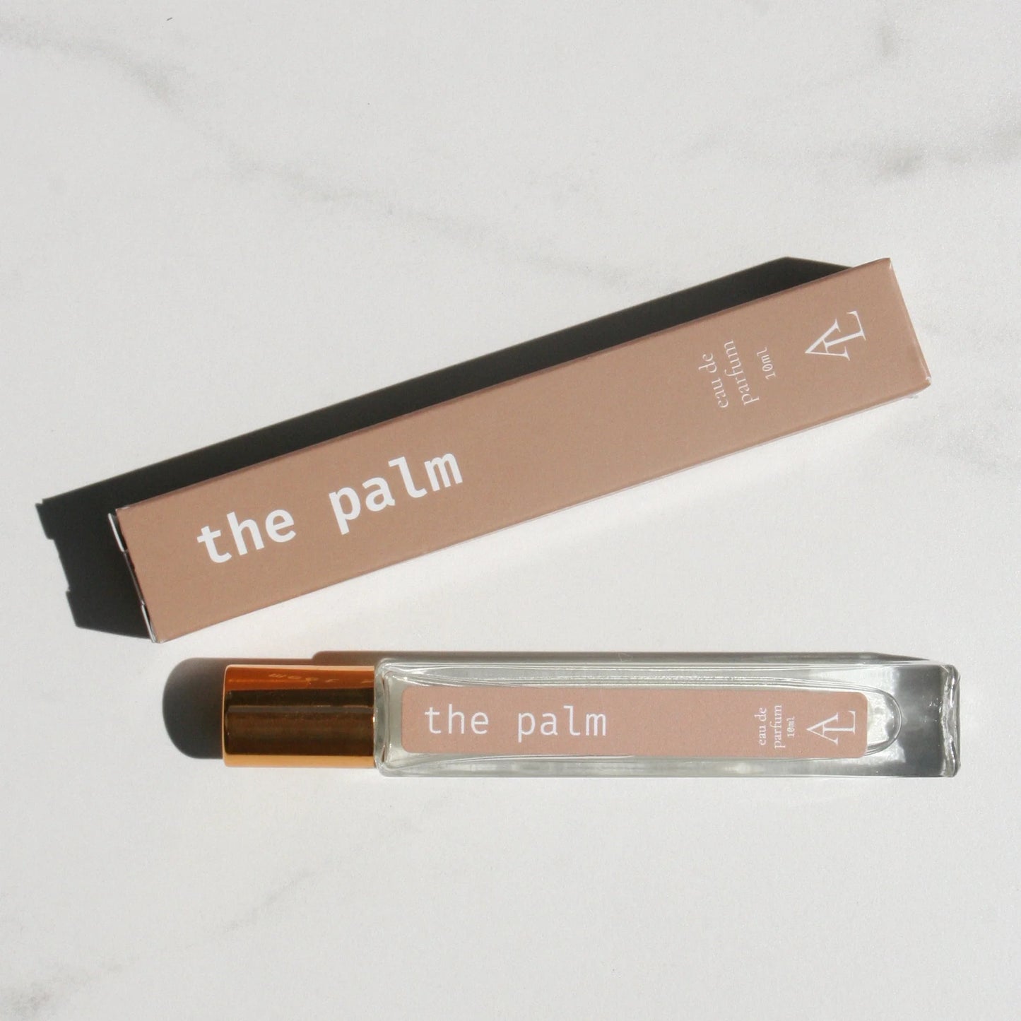 The Palm - Alben Lane Perfume