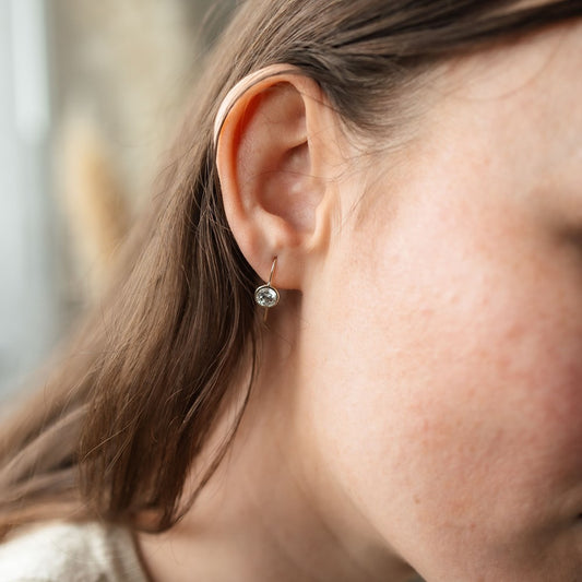 Dazzle Earrings