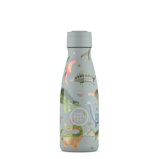 Dino Planet - Kid's Bottle 260ml - Cool Bottles