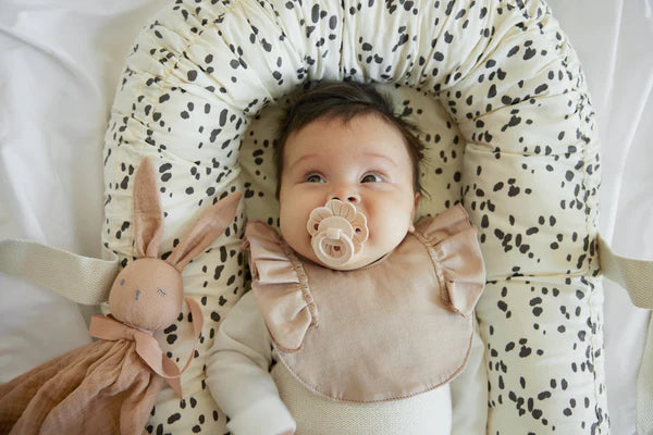 Binky Bloom - Powder Pink - Elodie Details