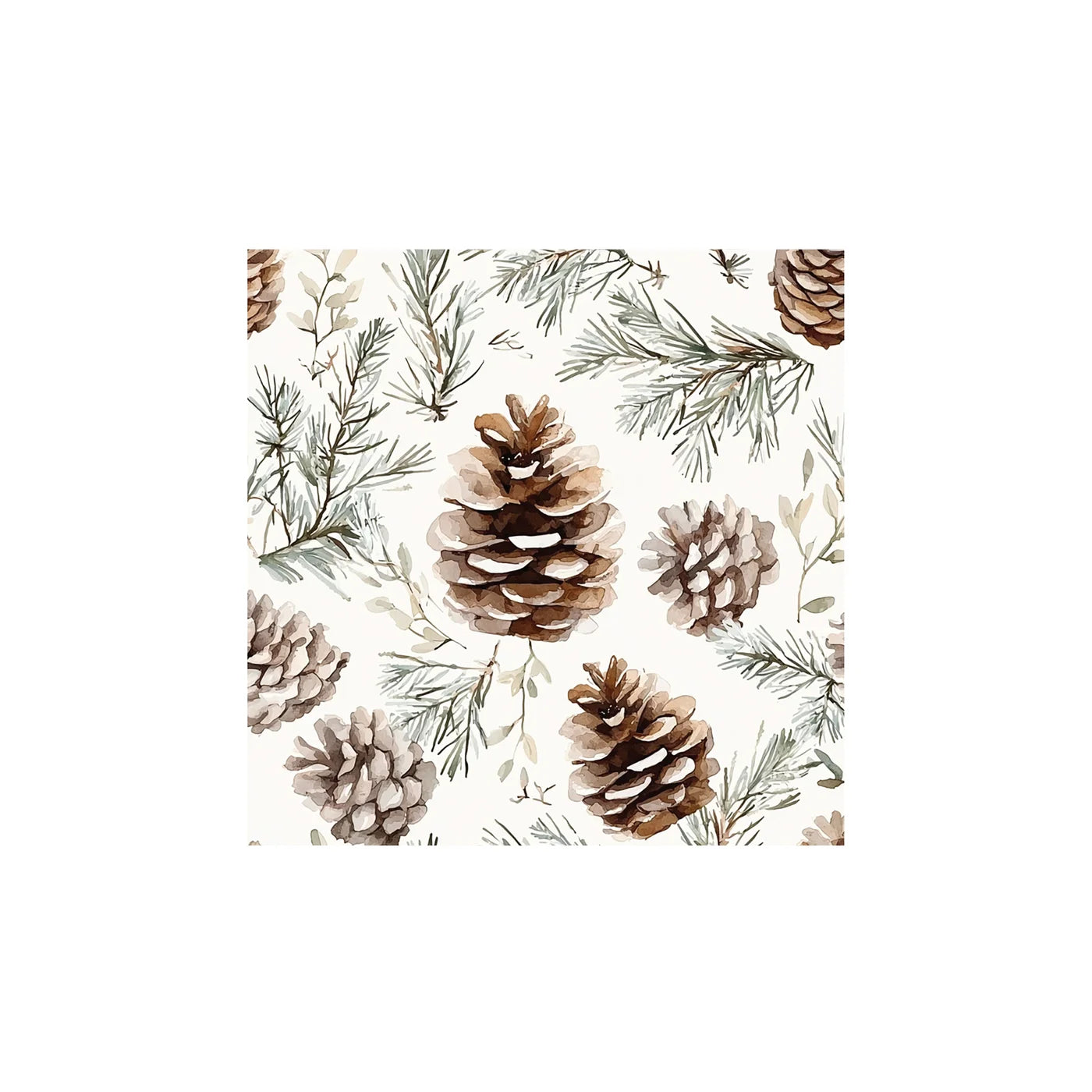 Christmas Napkins