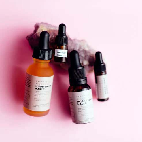 Moon Light Magic Overnight Serum