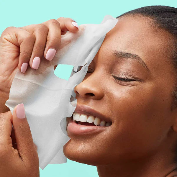 FlashMasque® Hydrate 5 Minute Sheet Mask