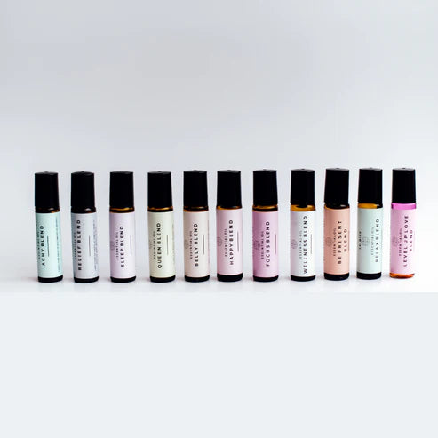 Sacred Therapeutic Roll On