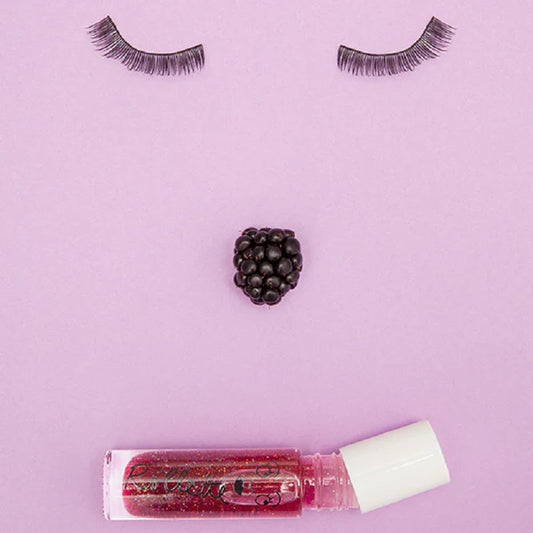Nailmatic Kids Lovely City - Rollette Nail Polish Duo