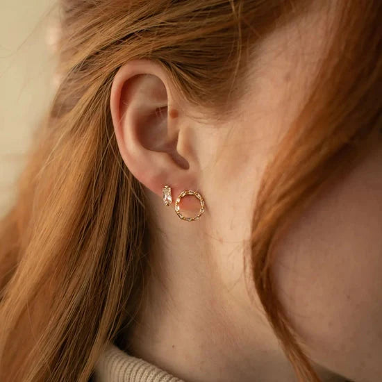 Kinship Stud Earrings