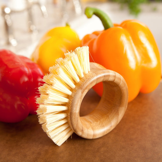 Vegetable Brush