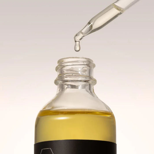 Hair + Scalp Hydr'A'tion - Beauty from Bees