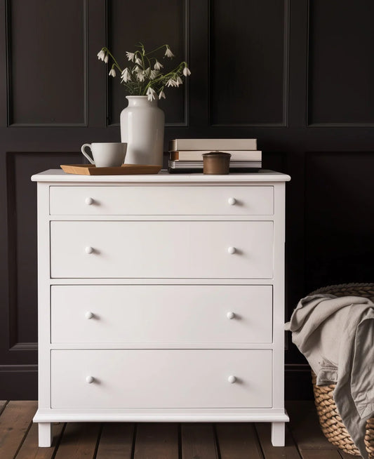 Snow Drop - Fusion Mineral Paint