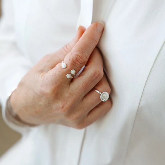 Luciana Ring