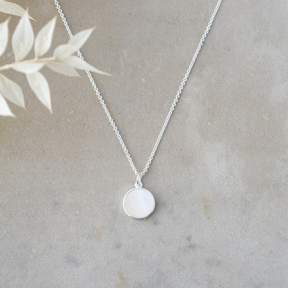 Alluring Necklace