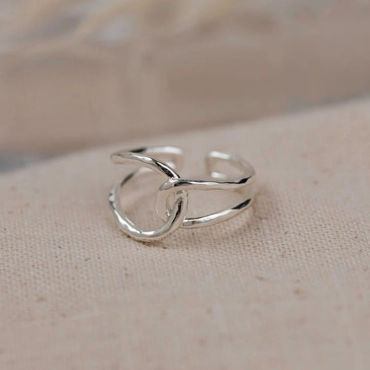 Bonded Ring