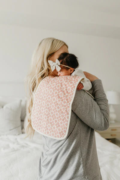 Ferra Burp Pads - Copper Pearl