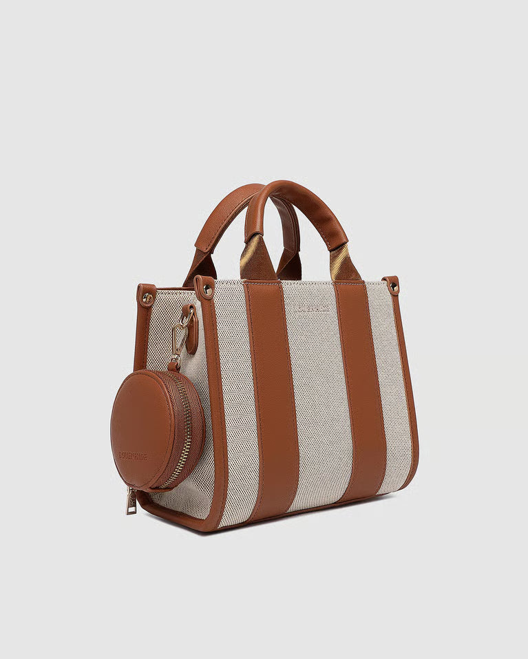 Mini Manhattan Tote