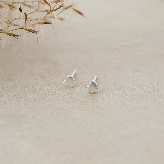 Cutie Stud Earrings
