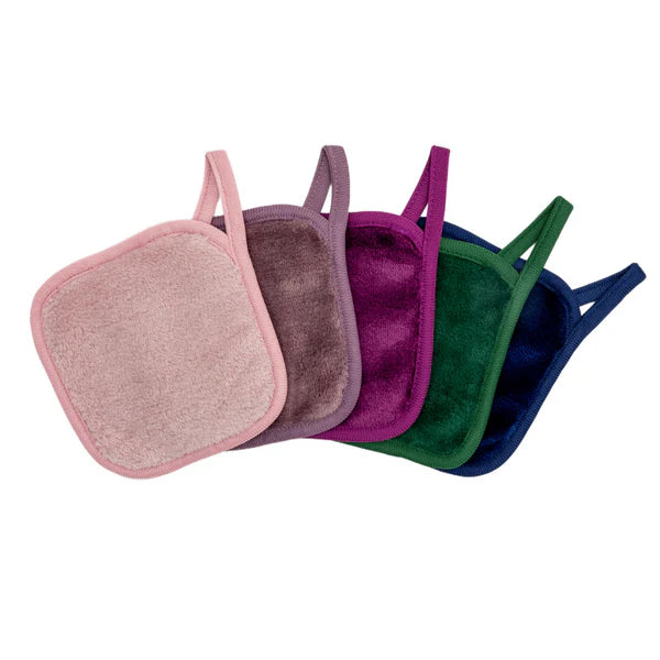Mini Facecloth - Lavoh Assorted