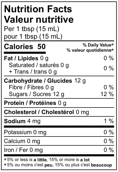 Spiced Apple Whiskey Jelly
