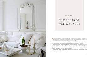 White and Faded - Restoring Beauty in your Home & Life
