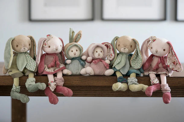 Bibi Sister Rabbit