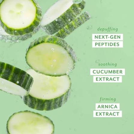 Cool Crush Face Mask - Face Mask