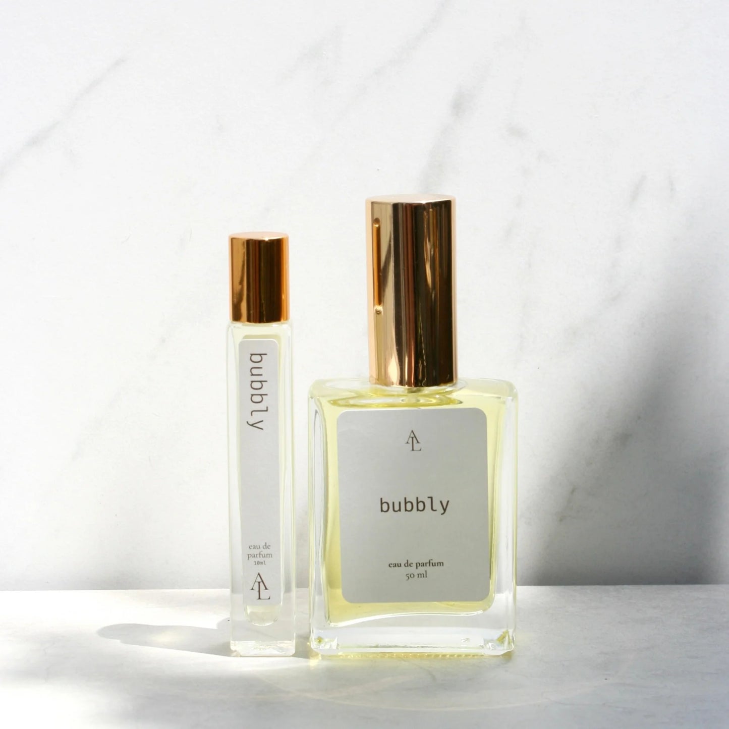 Bubbly - Alben Lane Perfume