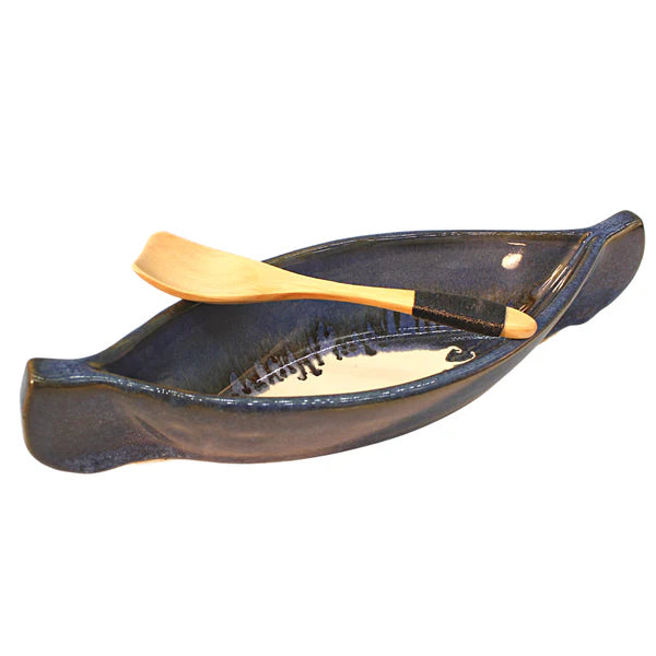 Canone On the Lake Platter